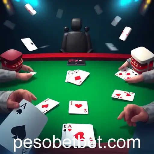Exploring Pesobet: Revolutionizing Online Gaming