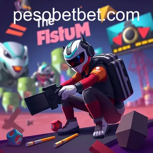 Exploring the 'All Games' Category with Pesobet: A Comprehensive Guide