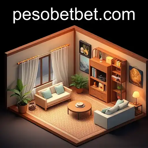 Exploring the Exciting World of 'Home': The Game Category with Pesobet