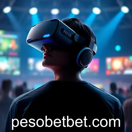 Pesobet: A Digital Playground Amidst Global Changes