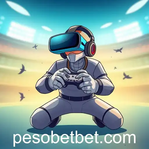 Pesobet: Revolutionizing Online Gaming
