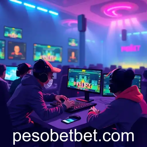 Rise of Online Gaming in the Digital Era