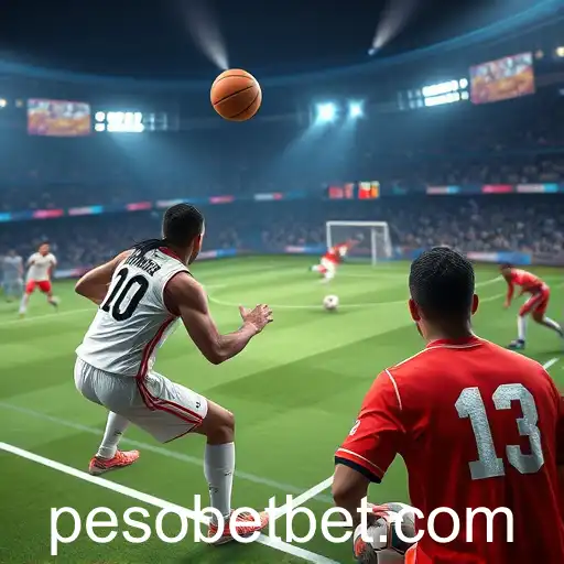 The Rise of Pesobet
