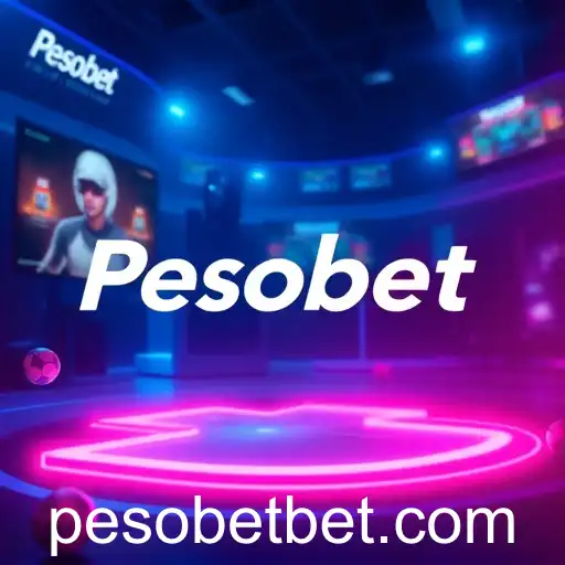 Pesobet: Revolutionizing Online Gaming