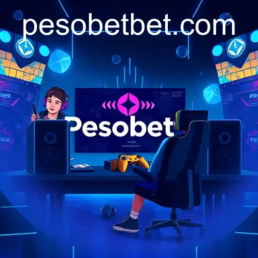 Pesobet: Shaping Online Gaming in 2025