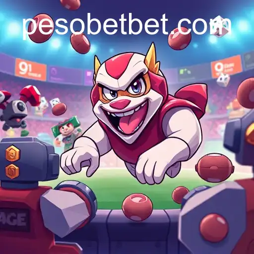 Exploring the Thrills and Popularity of the 'Pesobet' Gaming Category