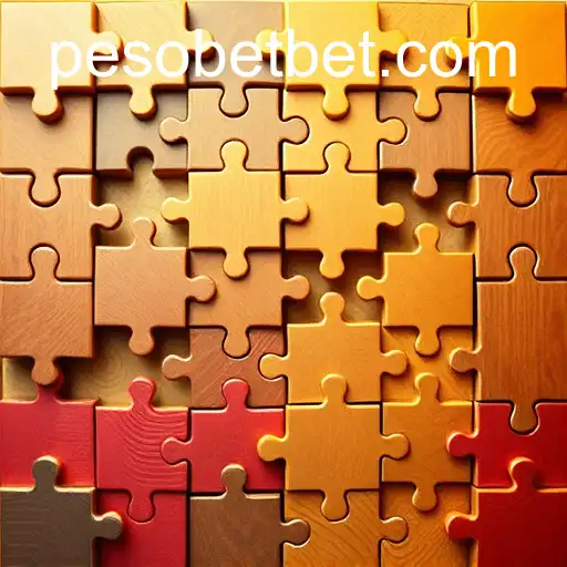 Exploring the Intriguing World of Puzzle Games on Pesobet