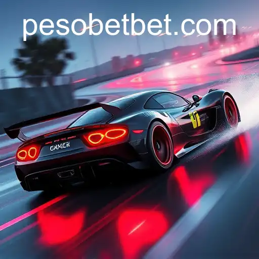 Exploring the Thrilling World of Racing Games on Pesobet