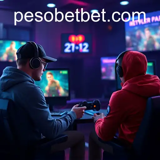 Rise of Online Gaming Platforms in 2025