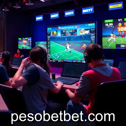 Rise of Online Gaming in the Digital Era