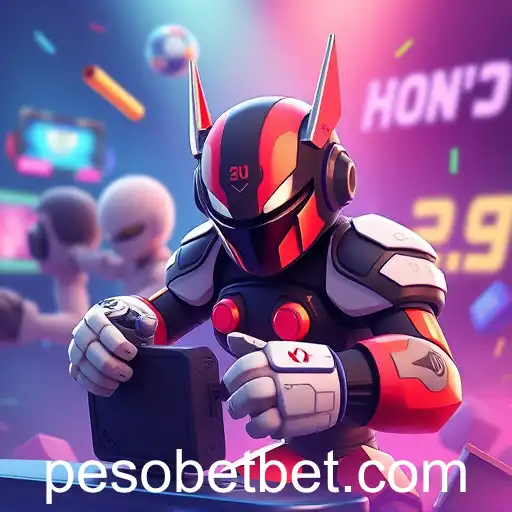 The Rise of Pesobet in Online Gaming