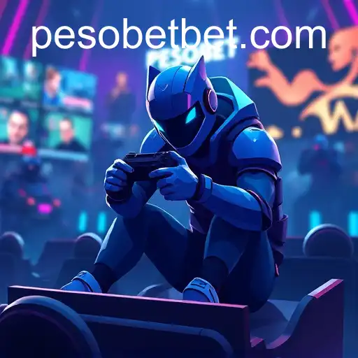 The Rise of Pesobet in the Online Gaming World