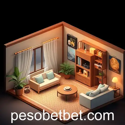 Exploring the Exciting World of 'Home': The Game Category with Pesobet