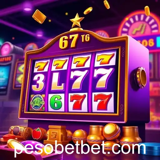 Exploring the Rise of Pesobet in Online Gaming