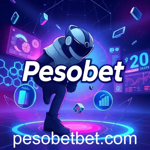 Pesobet: A New Era in Online Gaming