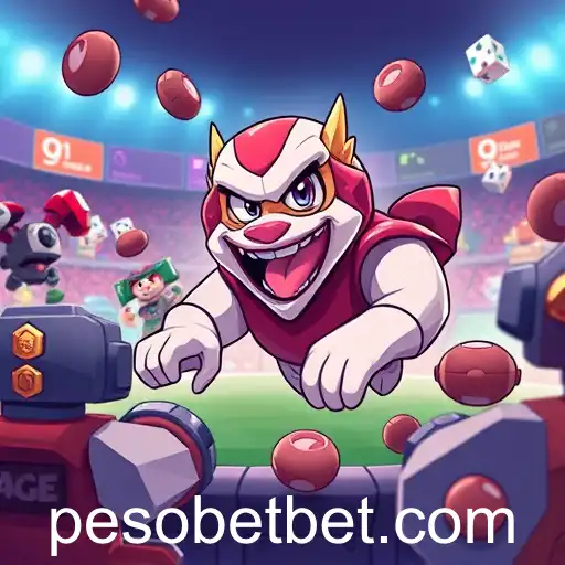 Exploring the Thrills and Popularity of the 'Pesobet' Gaming Category