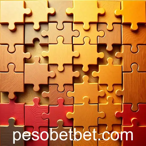 Exploring the Intriguing World of Puzzle Games on Pesobet