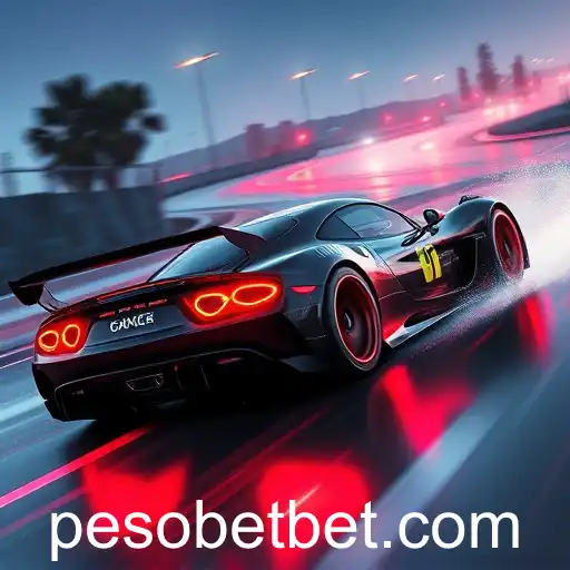 Exploring the Thrilling World of Racing Games on Pesobet