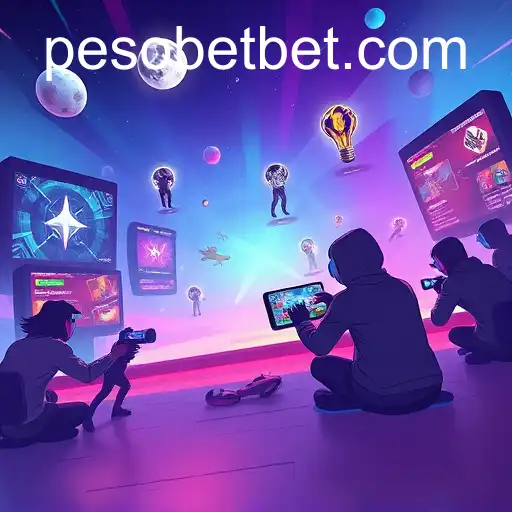 The Rise of Pesobet in the Gaming Industry