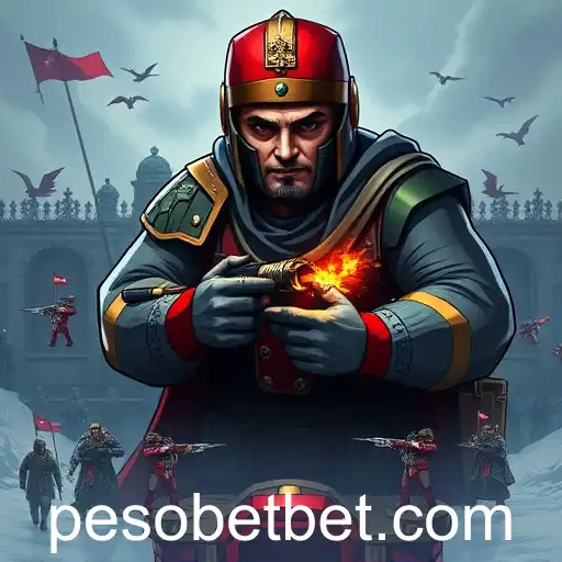 Exploring the Intricacies of Strategy Games on Pesobet